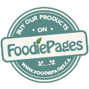 Buy with us on Foodie Pages
